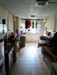 Blk 530 Bedok North Street 3 (Bedok), HDB 3 Rooms #543022381